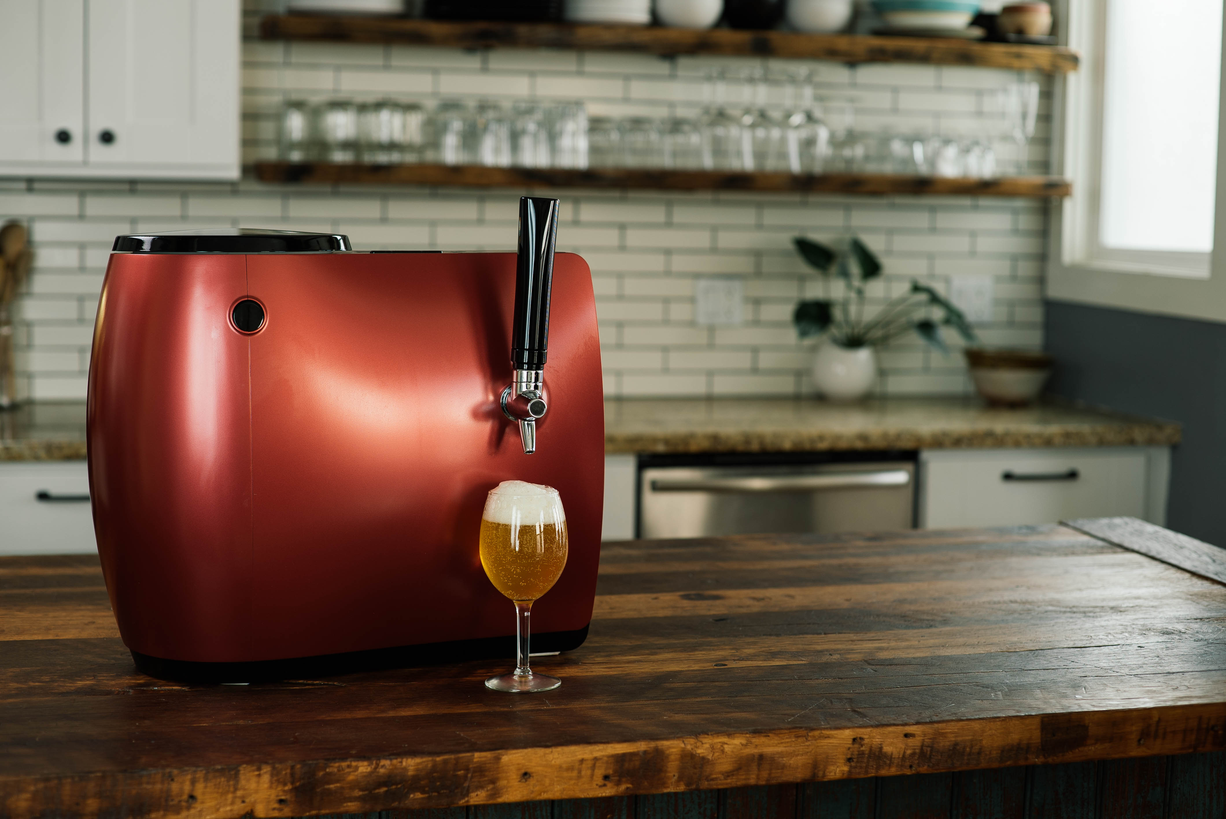 HOPii Introduces Brewer S Mode Feature For Home Brewers As Successful